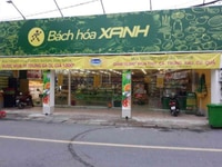 Bách Hoá Xanh H.Hóc Môn tuyển nhân viên bán hàng Bách Hoá Xanh H.Hóc Môn tuyển nhân viên bán hàng