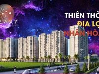 Căn hộ Làng ĐH Quốc Gia, Ký HĐ chỉ 240tr - Trả góp 20 tr/Tháng Căn hộ Làng ĐH Quốc Gia, Ký HĐ chỉ 240tr - Trả góp 20 tr/Tháng