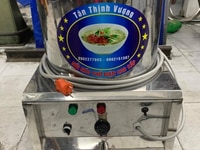 Nồi nấu phở bún bò giá rẻ Nồi nấu phở bún bò giá rẻ