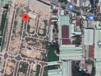 Bán đất gần chợ Thuận Giao, Bình Dương. Lô 120m2/1tỷ168. Bán đất gần chợ Thuận Giao, Bình Dương. Lô 120m2/1tỷ168.