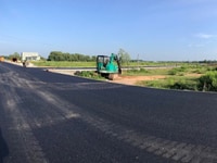 Bán nền đất xây villa, 500m2, Thổ cư 100m2, KDL Hồ Tràm, Xuyên Mộc Bán nền đất xây villa, 500m2, Thổ cư 100m2, KDL Hồ Tràm, Xuyên Mộc