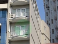 Cho thuê văn phòng mặt tiền Nguyễn Thị Minh Khai, Quận 3