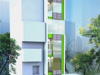 Cho thuê mặt bằng đường Trương Định q3 Cho thuê mặt bằng đường Trương Định q3