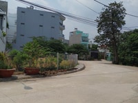 Bán đất đường TL37 dt 4x20 giá 2 tỷ 680 Bán đất đường TL37 dt 4x20 giá 2 tỷ 680