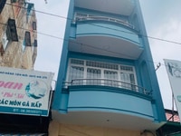 Cho thuê nhà gần Mặt tiền 46 Trần Huy Liệu Quận Phú Nhuận Cho thuê nhà gần Mặt tiền 46 Trần Huy Liệu Quận Phú Nhuận