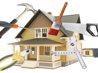 Nhận sửa chữa nhà, sơn nước, chống thấm, ít cũng nhận Nhận sửa chữa nhà, sơn nước, chống thấm, ít cũng nhận