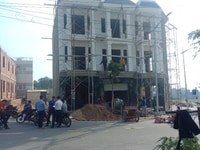 BÁN đất nền nhà phố ngay TP Dĩ An,Bình dương