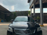 Camry 2.4G 2010- Xe đẹp- máy Zin- Giá chất! Camry 2.4G 2010- Xe đẹp- máy Zin- Giá chất!