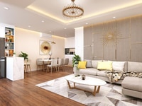 Căn góc 98,6m2 3pn, đầy đủ nội thất, tầng đẹp, gần Aoen Mall Long Biên Căn góc 98,6m2 3pn, đầy đủ nội thất, tầng đẹp, gần Aoen Mall Long Biên