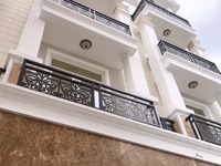 Nhà Mới Xây 1 Trệt 3 Lầu Đương Bùi Đình Túy, Bình Thạnh Nhà Mới Xây 1 Trệt 3 Lầu Đương Bùi Đình Túy, Bình Thạnh