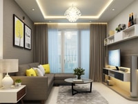 Bán nhà đẹp DT lớn giá rẻ 6x13m, 84m2, KC: 4 tầng Bán nhà đẹp DT lớn giá rẻ 6x13m, 84m2, KC: 4 tầng