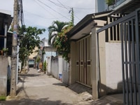 Bán nhà duong 61 gần trường cao đẳng Công Thương Bán nhà duong 61 gần trường cao đẳng Công Thương