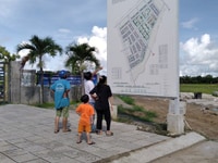 Đất tại thành phố Rạch Giá, mặt tiền đường 30m, liền kề khu lấn biển, Đất tại thành phố Rạch Giá, mặt tiền đường 30m, liền kề khu lấn biển,