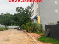 Ô đất vị trí đẹp, thuận tiện, giá cả phải chăng Ô đất vị trí đẹp, thuận tiện, giá cả phải chăng