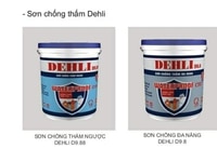 Nhà phân phối sơn nước dehli & bột trét- Công nghệ Nhật - Giá Việt Nam Nhà phân phối sơn nước dehli & bột trét- Công nghệ Nhật - Giá Việt Nam