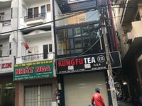 Bán nhà mặt tiền Bắc Hải góc Cách Mạng Tháng 8 (3,2 x 23,5m) 11.2 tỷ Bán nhà mặt tiền Bắc Hải góc Cách Mạng Tháng 8 (3,2 x 23,5m) 11.2 tỷ