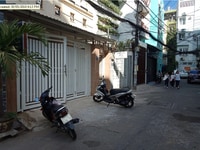 Nhà nguyên căn có mặt bằng nhỏ ngay Xô Viết Nghệ Tĩnh, cầu Thị Nghè Nhà nguyên căn có mặt bằng nhỏ ngay Xô Viết Nghệ Tĩnh, cầu Thị Nghè
