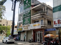 Cho thuê mặt tiền Lê Thánh Tôn Phường Bến Thành Quận 1 Cho thuê mặt tiền Lê Thánh Tôn Phường Bến Thành Quận 1