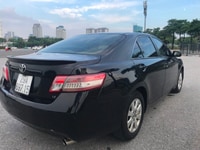 Bán xe Camry LE xuất Mỹ đời 2008 Bán xe Camry LE xuất Mỹ đời 2008