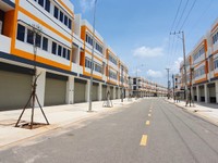 BĐS Việt Nhận Bình Dương Mở Bán Mặt Tiền SHOPHOUSE 1 trệt 2 lầu BĐS Việt Nhận Bình Dương Mở Bán Mặt Tiền SHOPHOUSE 1 trệt 2 lầu
