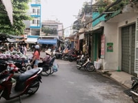 Bán nhà hẻm 8m Lê Văn Sỹ Q Phú nhuận dt 4.6x24m , 1 trệt 2 lầu Bán nhà hẻm 8m Lê Văn Sỹ Q Phú nhuận dt 4.6x24m , 1 trệt 2 lầu