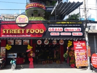 Tuyển gấp viên bán hàng ca đêm từ 18h - 2h sáng