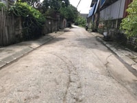 Bán đất 60.7m2 Lệnh Bá Chính Trọng, Quỳnh Cư,Hùng Vương, Hồng Bàng 450 Bán đất 60.7m2 Lệnh Bá Chính Trọng, Quỳnh Cư,Hùng Vương, Hồng Bàng 450