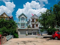 Bán nhà MT đường GS9, Đông Hòa, TP Dĩ An, BD. DT đất 100m2. Giá 6tỷ Bán nhà MT đường GS9, Đông Hòa, TP Dĩ An, BD. DT đất 100m2. Giá 6tỷ