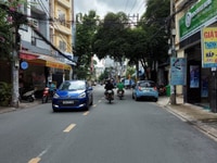 Bán nhà Đ. Nguyễn Thái Bình, P12, Tân Bình DT 8,6m x 20m Bán nhà Đ. Nguyễn Thái Bình, P12, Tân Bình DT 8,6m x 20m