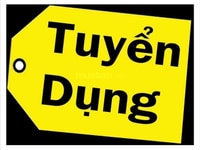 Tuyển tuyển gấp tạp vụ dọn dẹp lau chùi, và nhân viên bán hàng Tuyển tuyển gấp tạp vụ dọn dẹp lau chùi, và nhân viên bán hàng