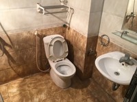 Chính chủ cho thuê nhà 5 tầng mới đẹp full kịch đồ Chính chủ cho thuê nhà 5 tầng mới đẹp full kịch đồ