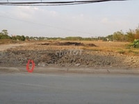 Bán đất chính chủ 2 mặt tiền Đường Hoàng Phan Thái, Bình Chánh Bán đất chính chủ 2 mặt tiền Đường Hoàng Phan Thái, Bình Chánh
