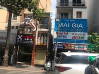 Cho thuê nhà mặt tiền vừa hiếm vừa rẻ 233m2 4 lầu Bùi Thị Xuân, Q1 Cho thuê nhà mặt tiền vừa hiếm vừa rẻ 233m2 4 lầu Bùi Thị Xuân, Q1