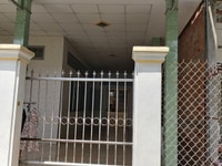 Về quê sinh sống nên bán nhà ngay ở gần cụm CN châu thành Về quê sinh sống nên bán nhà ngay ở gần cụm CN châu thành