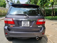 Bán xe Fourtuner Chính chủ Gia đình Bán xe Fourtuner Chính chủ Gia đình