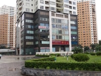 Căn hộ Trung Hòa Nhân Chính 50 - 180 m2 từ 1 - 4 phòng giá rẻ Căn hộ Trung Hòa Nhân Chính 50 - 180 m2 từ 1 - 4 phòng giá rẻ