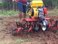 Ai thích máy xới đất đa năng lắp động cơ Nhật Bản Yukato BS210 không? Ai thích máy xới đất đa năng lắp động cơ Nhật Bản Yukato BS210 không?