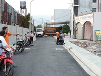 Bán đất trung tâm Thủ Đức,ngay đại lộ Phạm văn Đồng, ngân hàng hỗ trợ Bán đất trung tâm Thủ Đức,ngay đại lộ Phạm văn Đồng, ngân hàng hỗ trợ