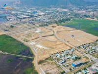 Bán lô đất đường 7,5m ngay dự án Dragon Smart City, TT Q. Liên Chiểu Bán lô đất đường 7,5m ngay dự án Dragon Smart City, TT Q. Liên Chiểu