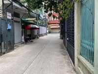 Nhà CẤP 4 bề ngang 5m3, hẻm Phường 3 Tân Bình, 93m2 giá đầu tư cực tốt Nhà CẤP 4 bề ngang 5m3, hẻm Phường 3 Tân Bình, 93m2 giá đầu tư cực tốt