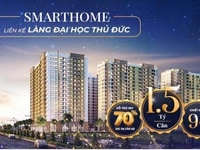 Căn Hộ New Galaxy Hưng Thịnh - Làng Đại Học Chiết khấu 10%, Tặng Tivi