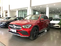 Bán xe Mercedes GLC300 Chính hãng Model 2020 Bảo hành 3 năm giá tốt Bán xe Mercedes GLC300 Chính hãng Model 2020 Bảo hành 3 năm giá tốt