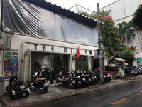 Cho Thuê nhà NC đường Thành thái, P.12 Q.10.Hầm,Trệt,4 tầng, Cho Thuê nhà NC đường Thành thái, P.12 Q.10.Hầm,Trệt,4 tầng,