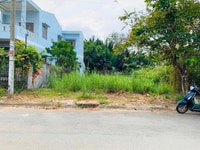 Đất ở Hẻm 824, Nguyễn Bình, Nhà Bè. DT: 198m2, Đường trước nhà 12m Đất ở Hẻm 824, Nguyễn Bình, Nhà Bè. DT: 198m2, Đường trước nhà 12m