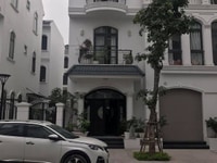 Bán căn biệt thự song lập tại Venice Vinhomes Hồng Bàng Bán căn biệt thự song lập tại Venice Vinhomes Hồng Bàng