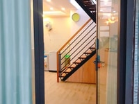 Bán nhà QUẬN 1 đường Nguyễn Trãi cách HXH 20M NỞ HẬU giá chỉ 4 TỶ Bán nhà QUẬN 1 đường Nguyễn Trãi cách HXH 20M NỞ HẬU giá chỉ 4 TỶ