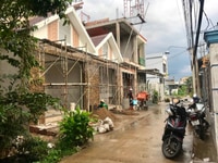 Bán nhà đất Trung An Mỹ Tho Tiền Giang Bán nhà đất Trung An Mỹ Tho Tiền Giang