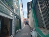 Bán nhà hẻm xe hơi Lê Đức Thọ, P. 6, Gò Vấp Bán nhà hẻm xe hơi Lê Đức Thọ, P. 6, Gò Vấp