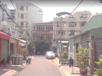 Bán nhà MTNB Bình Phú 1 - Chợ Lớn 4x20m 1 trệt 2 lầu ST gần Metro 8 tỷ Bán nhà MTNB Bình Phú 1 - Chợ Lớn 4x20m 1 trệt 2 lầu ST gần Metro 8 tỷ