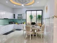 Bán nhà KDC xã Phước kiểng , DT: 6x14 1trệt 2 lầu . Đ/diện công viên . Bán nhà KDC xã Phước kiểng , DT: 6x14 1trệt 2 lầu . Đ/diện công viên .